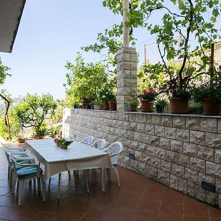 Apartmani Kate, Plat Mlini Exterior photo