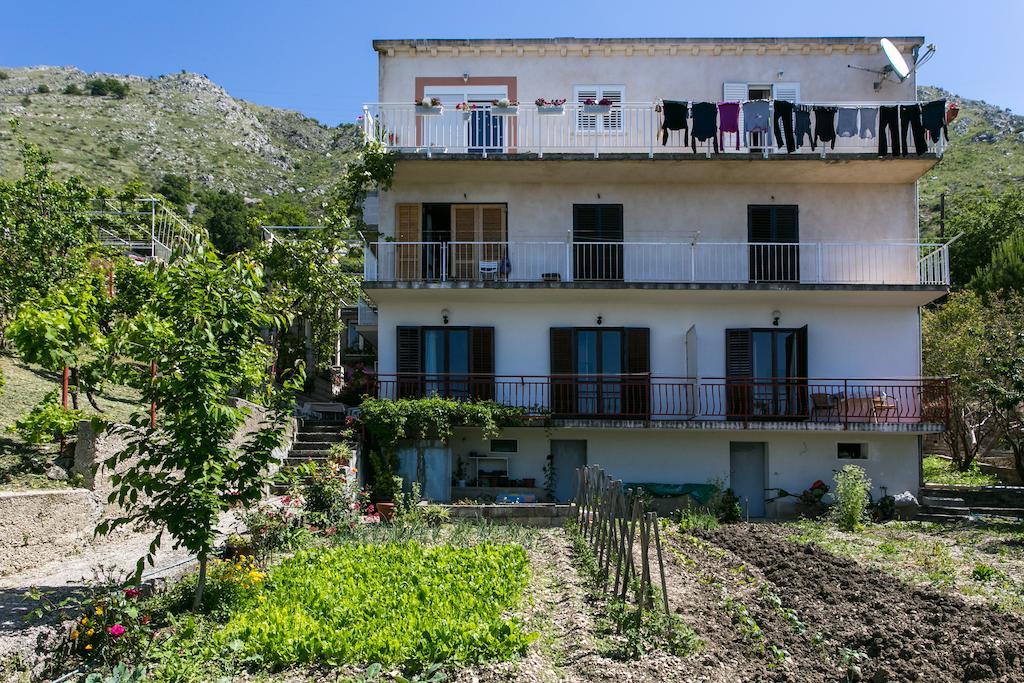 Apartmani Kate, Plat Mlini Exterior photo