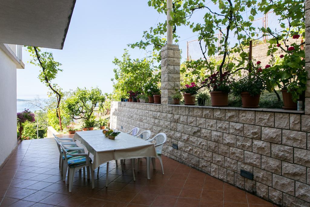 Apartmani Kate, Plat Mlini Exterior photo