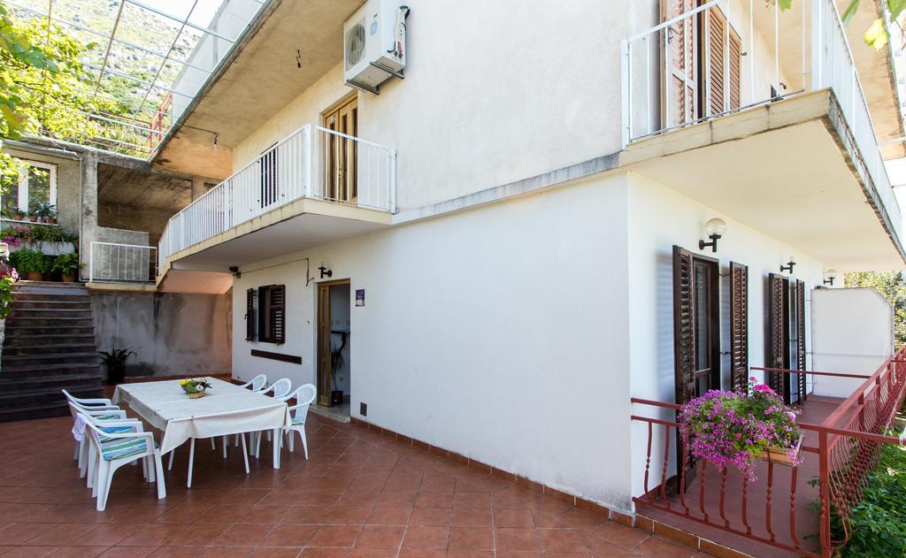 Apartmani Kate, Plat Mlini Exterior photo