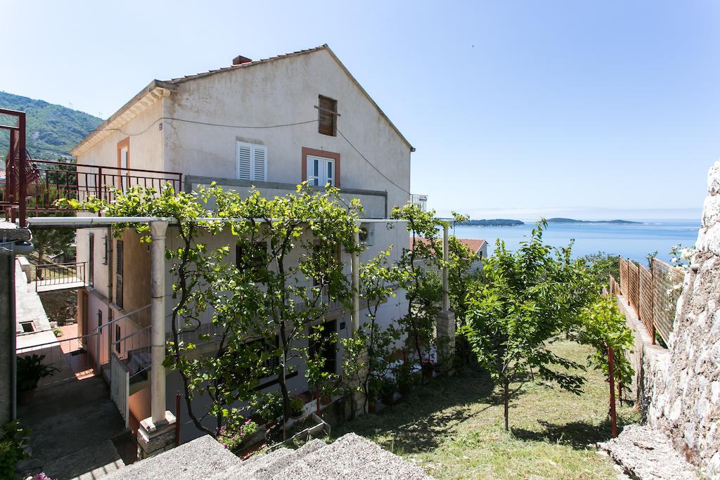 Apartmani Kate, Plat Mlini Exterior photo