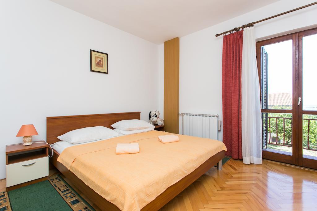 Apartmani Kate, Plat Mlini Room photo