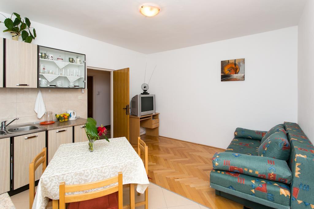 Apartmani Kate, Plat Mlini Room photo