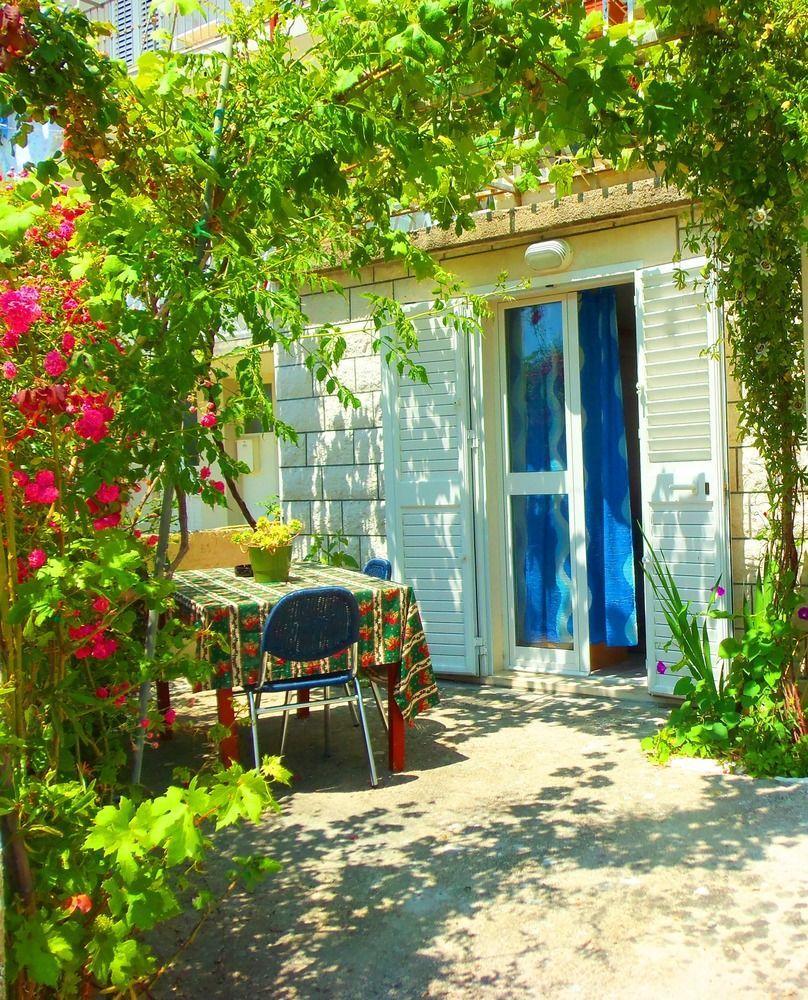 Apartmani Kate, Plat Mlini Exterior photo