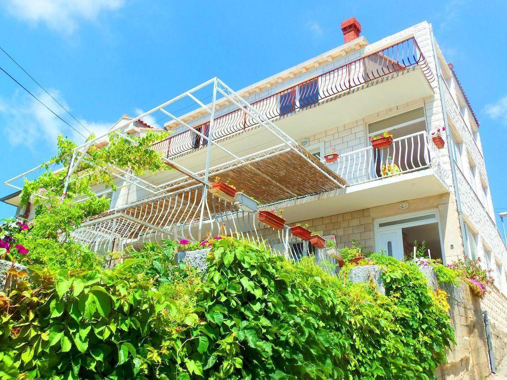 Apartmani Kate, Plat Mlini Exterior photo